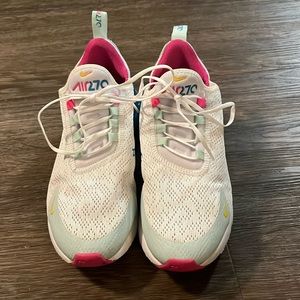 Women’s Nike Air Max 270